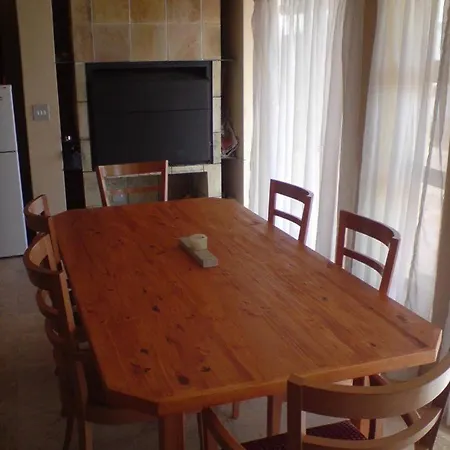 Calypso Beach Holiday House Langebaan Exterior foto