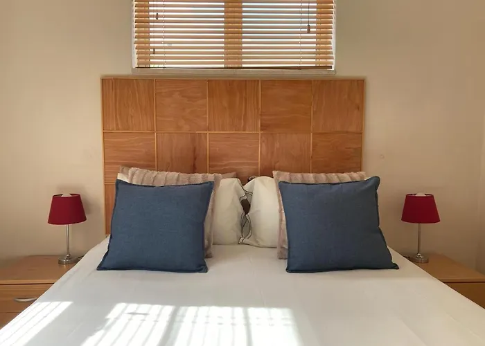 Calypso Beach Holiday House