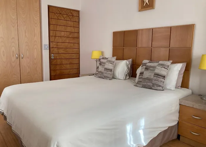 Calypso Beach Holiday House