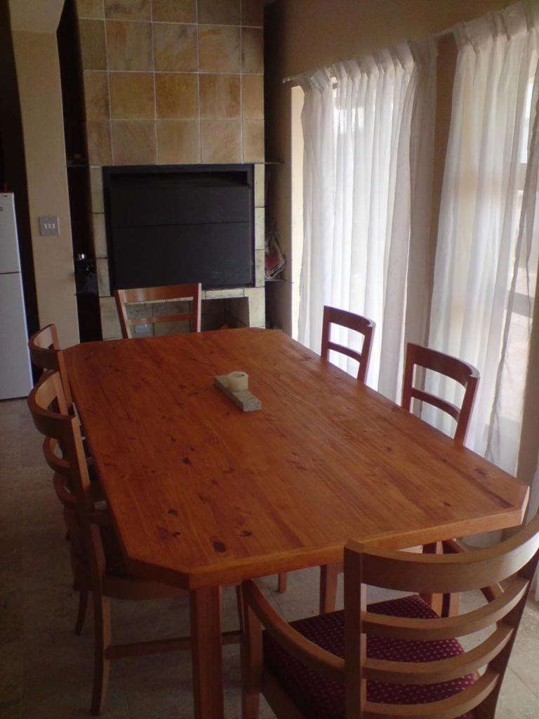 Holiday home Calypso House *
