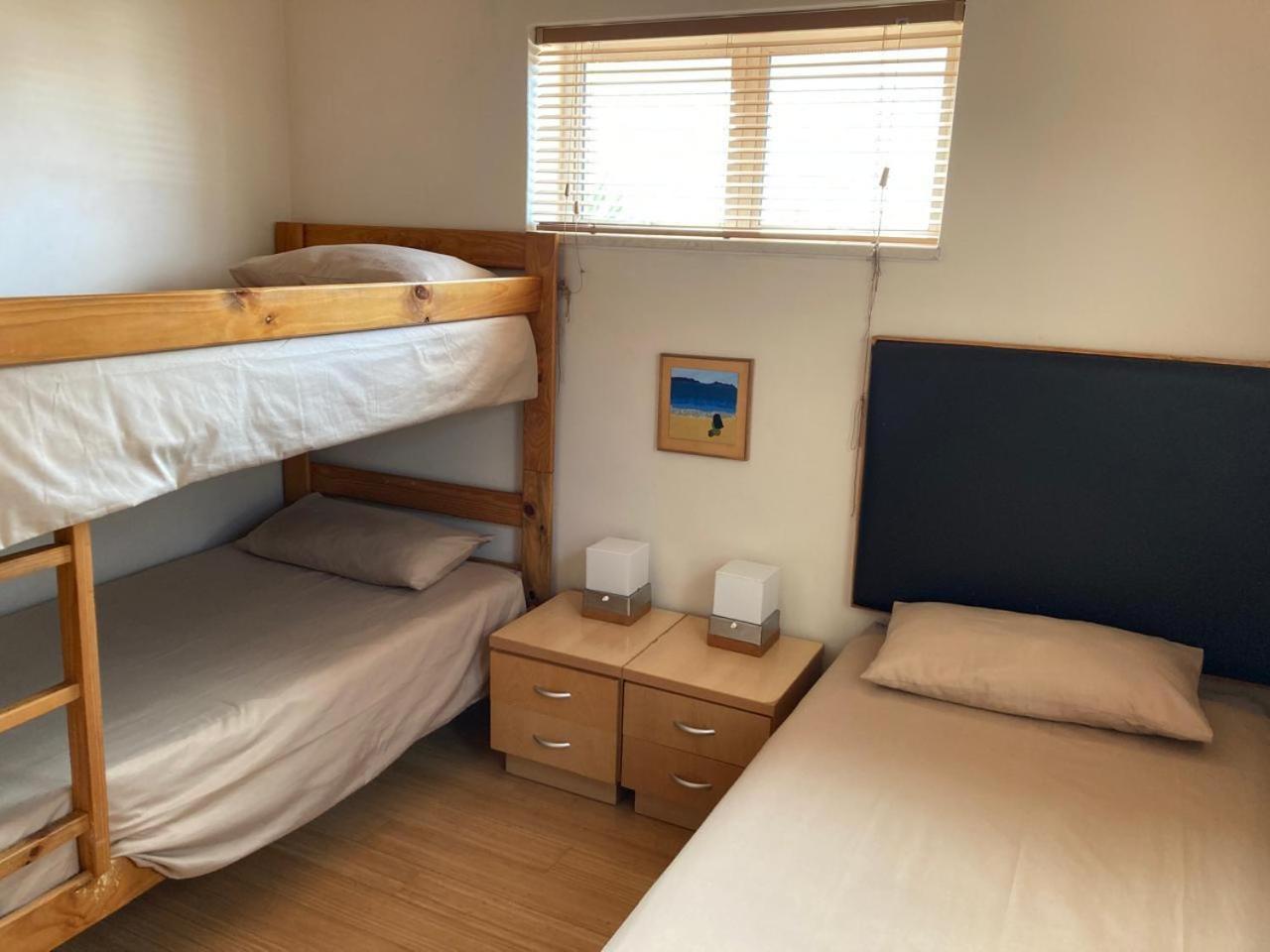 Calypso House Holiday home *